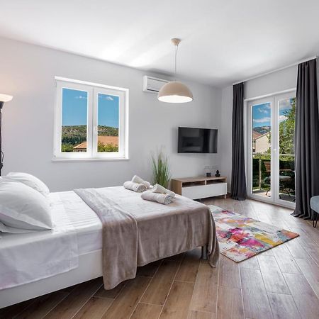 Villa Gold Residence 2 Mlini Dış mekan fotoğraf