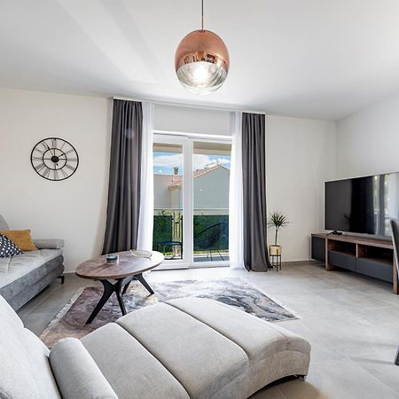 Villa Gold Residence 2 Mlini Dış mekan fotoğraf