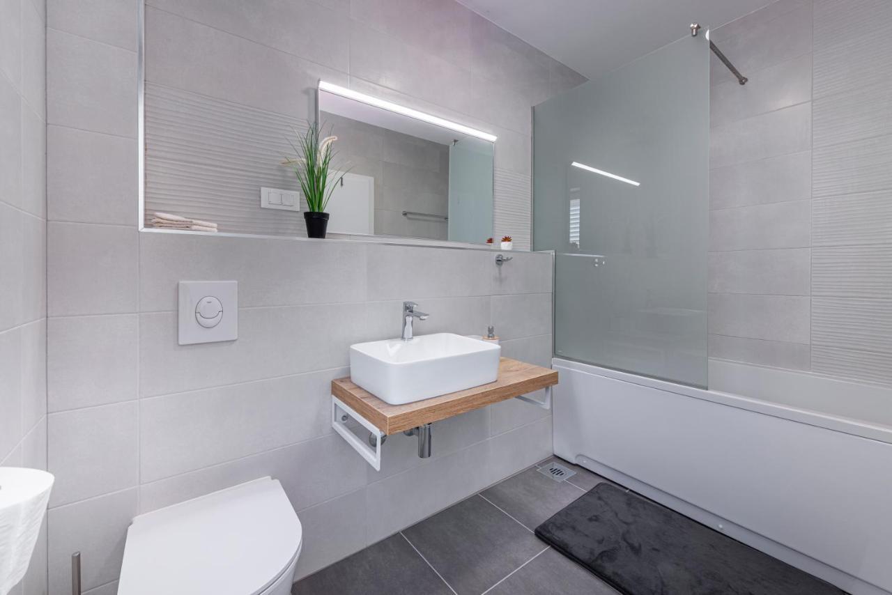 Villa Gold Residence 2 Mlini Dış mekan fotoğraf
